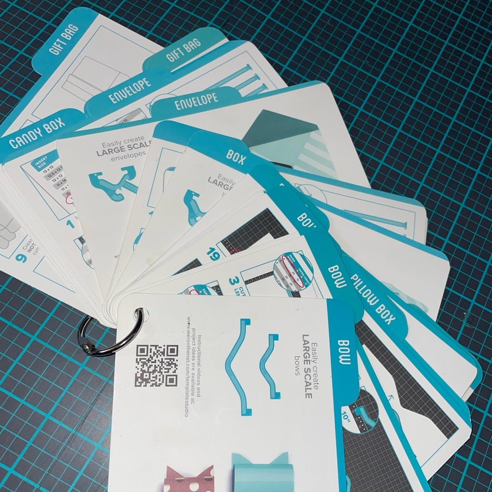 We R Memory keepers template studio bundle - Picture 6 of 7